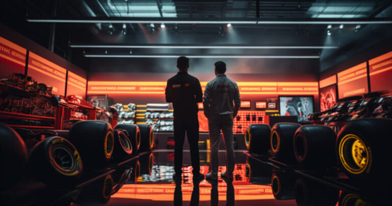 [F1マネージャー24]これは結構大きいアップデートです！